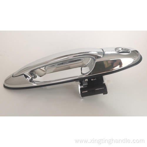 Exterior Handle FR for Toyota Land Cruiser 1998-2007